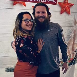 Meet your Posher, Rena